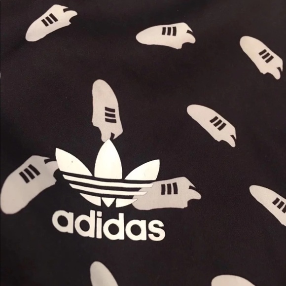 Adidas Originals shell toe windbreaker - Picture 5 of 7